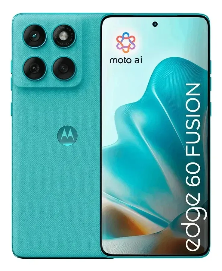 motorola edge 60